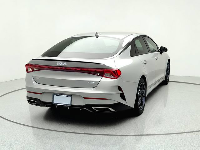 Certified 2024 Kia K5 GT-Line w/ GT-Line Premium Package AWD/4WD image 5