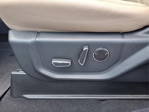Used 2024 Ford Expedition Limited AWD/4WD image 21