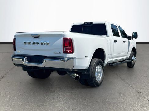 Used 2026 RAM 3500 Tradesman AWD/4WD image 7