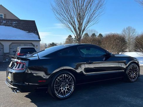 Used 2013 Ford Mustang Shelby GT500 image 24
