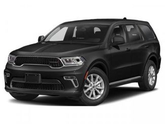 Used 2023 Dodge Durango Citadel video 1