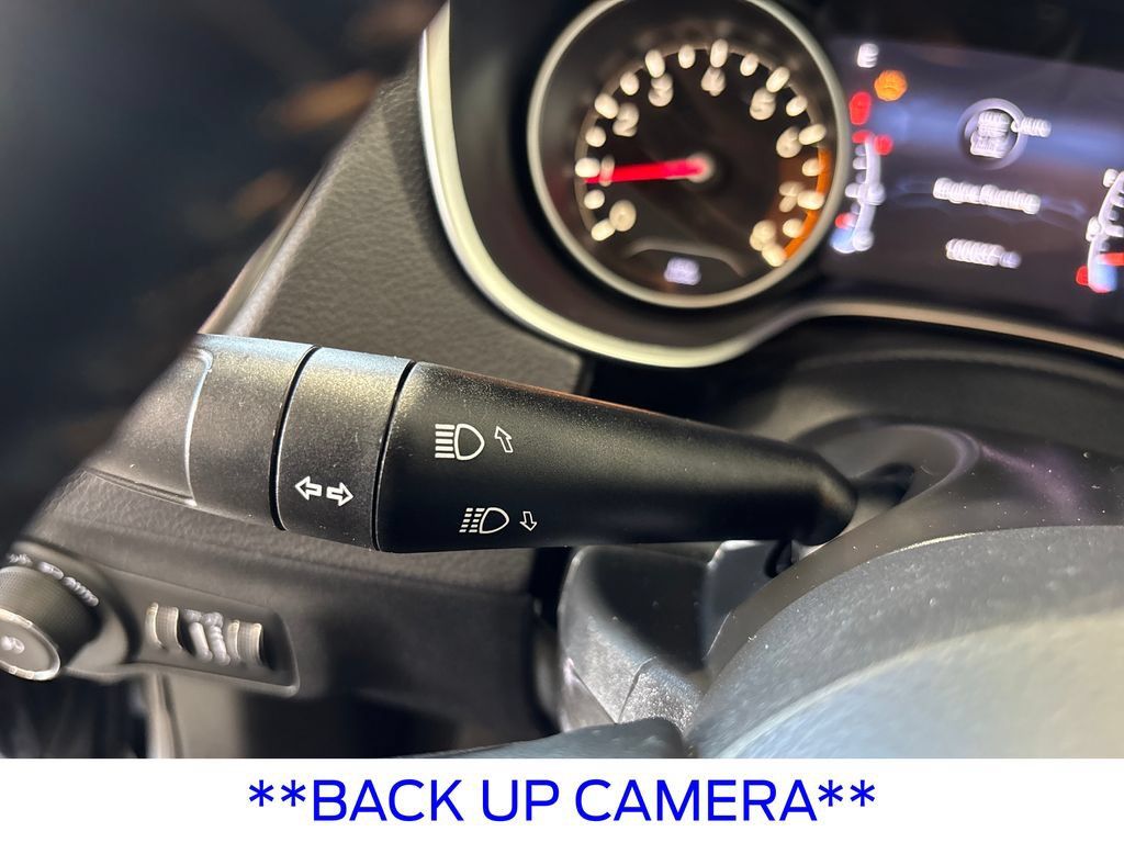 Used 2018 Jeep Compass Latitude w/ Popular Equipment Group AWD/4WD image 26