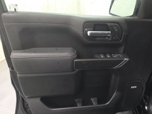 Certified 2022 GMC Sierra 1500 AT4 w/ AT4 Carbonpro Edition AWD/4WD image 18