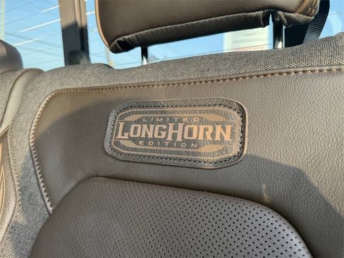 New 2026 RAM 1500 Limited image 14