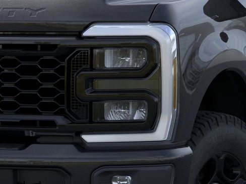 New 2026 Ford F250 XL w/ STX Appearance Package image 40