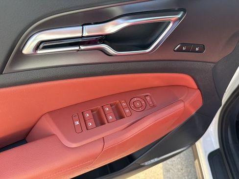 New 2026 Kia Sportage SX Prestige AWD/4WD image 27