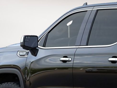 New 2026 GMC Sierra 1500 Denali AWD/4WD image 12
