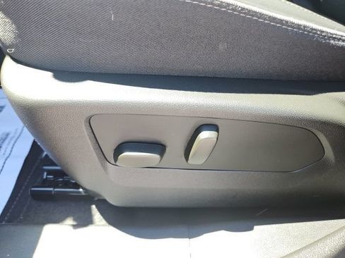 Used 2023 Buick Envision Essence FWD image 21