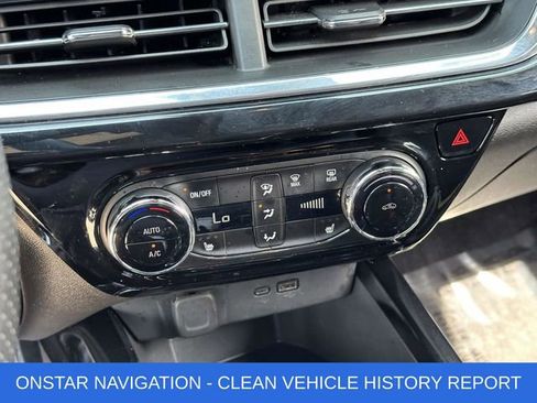 Used 2024 Chevrolet Trax RS w/ Driver Confidence Package image 6