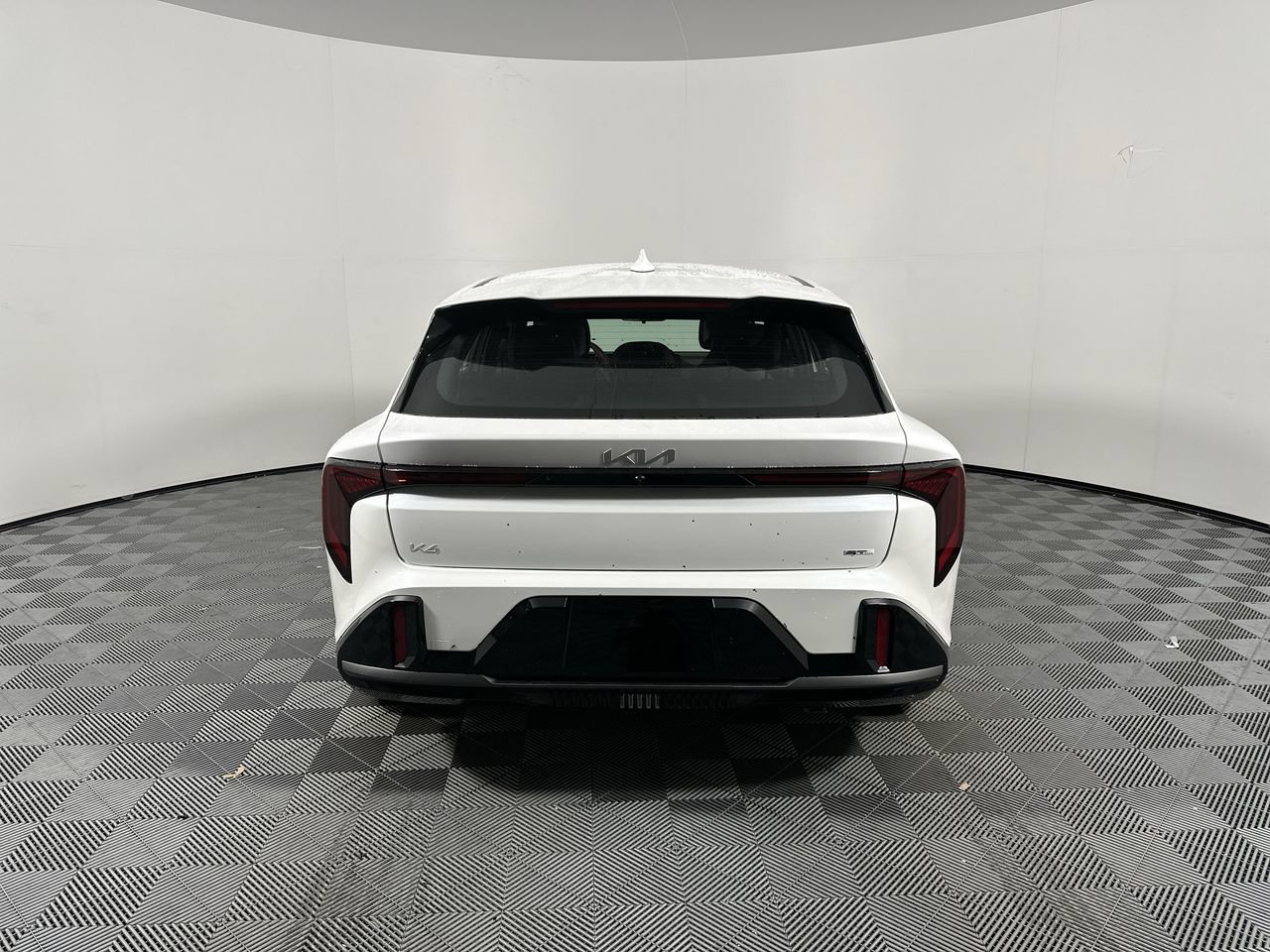 New 2026 Kia K4 GT-Line Turbo FWD image 20