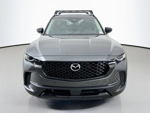 New 2026 MAZDA CX-50 AWD 2.5 Hybrid w/ Weather Package image 2