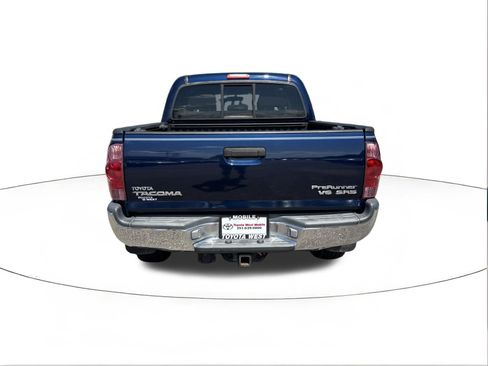 Used 2006 Toyota Tacoma PreRunner RWD image 4