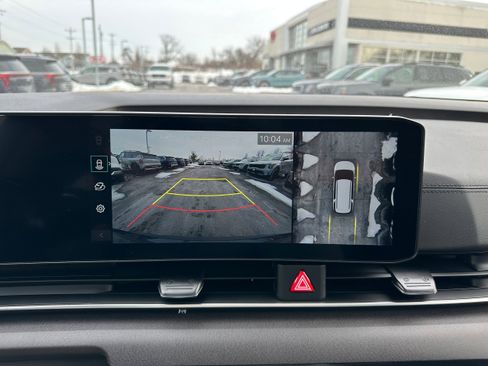 New 2026 Kia Carnival SX image 63