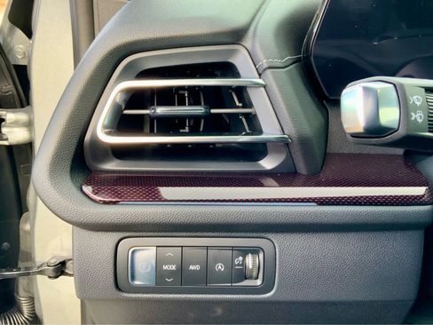 New 2026 Chevrolet Traverse Z71 w/ Enhanced Driving Package image 54