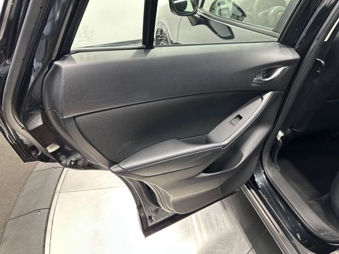 Used 2015 MAZDA CX-5 Sport FWD image 23