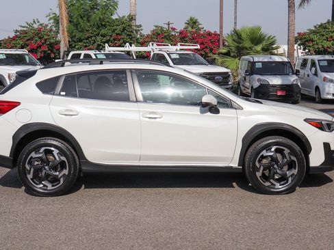 Used 2023 Subaru Crosstrek 2.5i Limited image 10