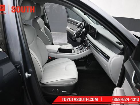 Used 2025 Hyundai Palisade SEL AWD/4WD image 35
