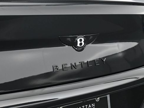 Certified 2022 Bentley Continental GT AWD/4WD image 14