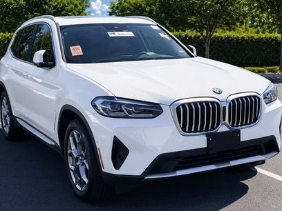 Used 2024 BMW X3 xDrive30i w/ Convenience Package