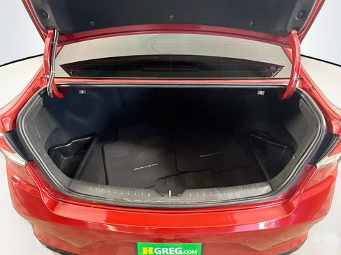Used 2019 Hyundai Sonata Limited image 35
