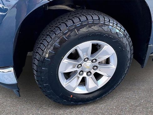 Used 2019 Chevrolet Silverado 1500 LT w/ All-Star Edition image 30