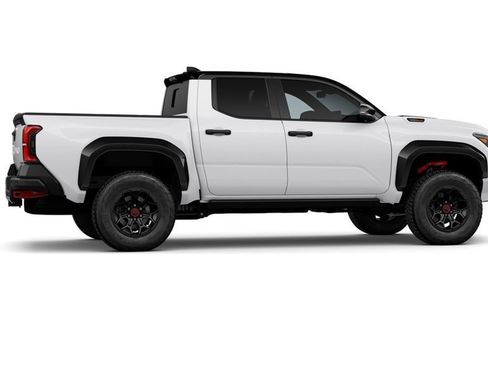 New 2026 Toyota Tacoma TRD Pro image 13