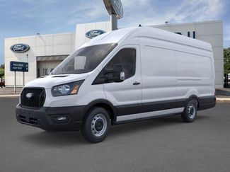 New 2026 Ford Transit 350 Cargo Van video 1