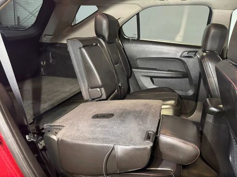 Used 2010 Chevrolet Equinox LT AWD/4WD image 30
