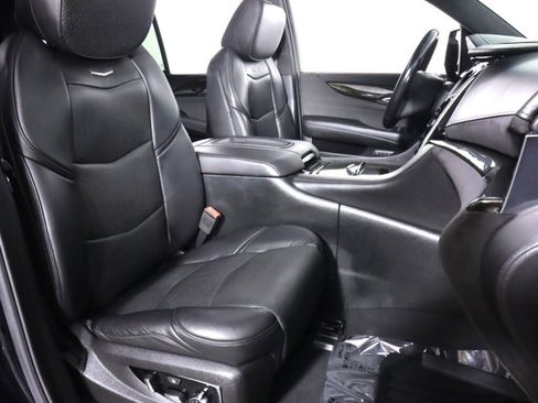 Used 2016 Cadillac Escalade Platinum AWD/4WD image 50