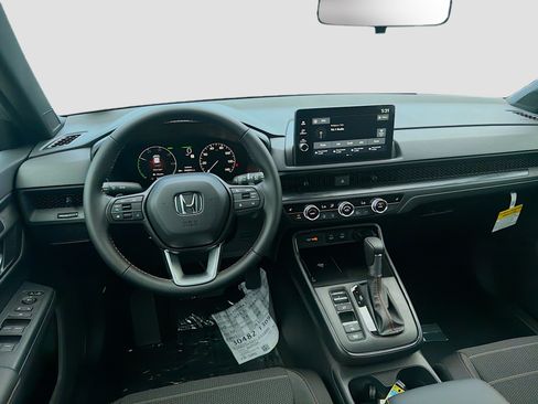 New 2026 Honda CR-V Sport image 17