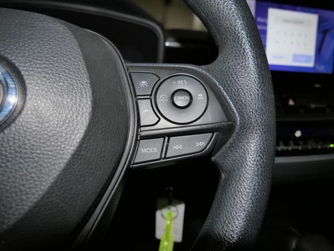 Certified 2024 Toyota Corolla LE image 29