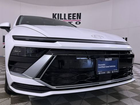 Used 2025 Hyundai Sonata SE image 33