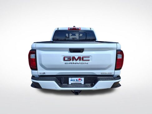 Used 2026 GMC Canyon Elevation w/ Convenience Package RWD image 7
