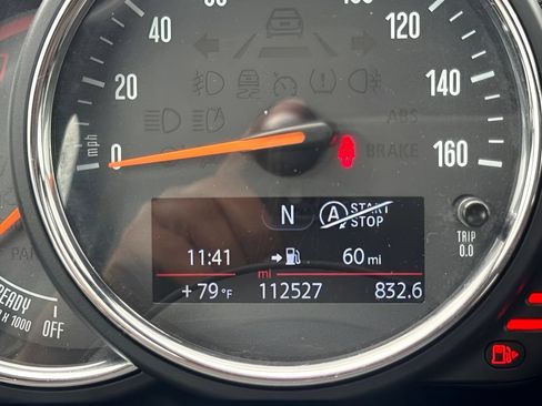 Used 2017 MINI Cooper Countryman S AWD/4WD image 18