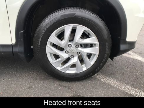 Used 2016 Honda CR-V EX-L image 5