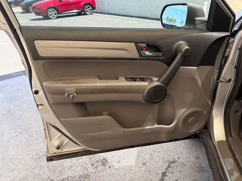 Used 2010 Honda CR-V EX-L image 8
