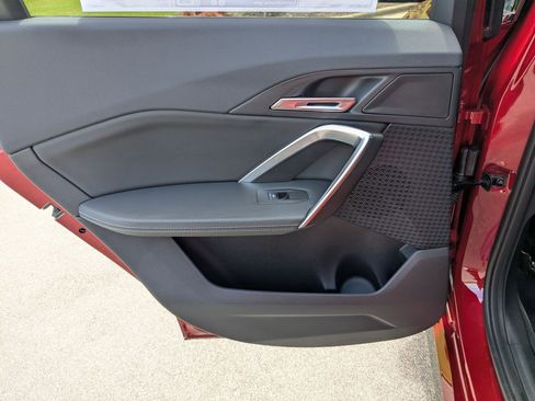 New 2026 BMW X1 xDrive28i w/ Technology Package image 26