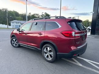 Used 2019 Subaru Ascent Premium AWD/4WD video 3