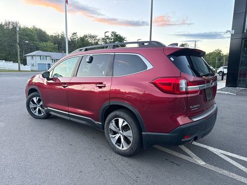 Used 2019 Subaru Ascent Premium AWD/4WD image 3