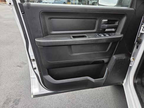 Used 2019 RAM 1500 Tradesman w/ Popular Equipment Group AWD/4WD image 12