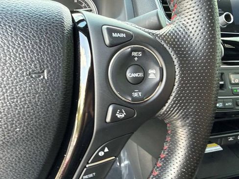 Certified 2023 Honda Ridgeline Black Edition image 30