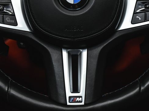 Used 2024 BMW X6 M Competition w/ Executive Package image 58