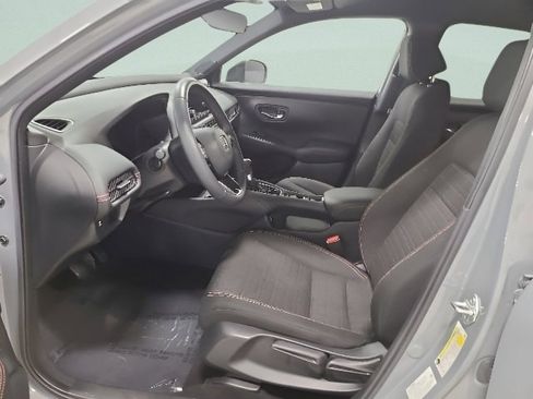 Used 2023 Honda HR-V Sport image 17