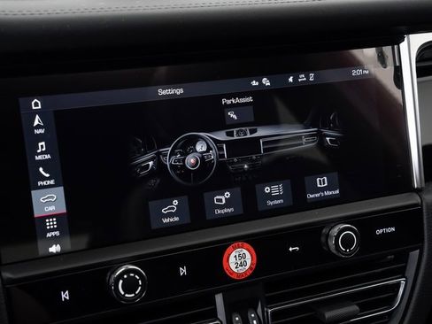 New 2025 Porsche Macan image 20