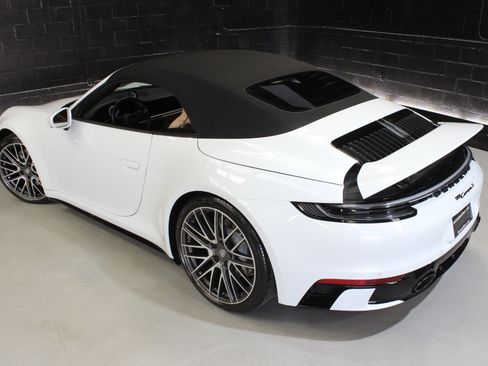 Used 2022 Porsche 911 Carrera S image 19