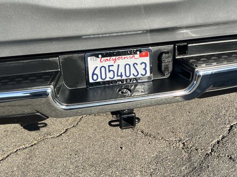 Used 2022 RAM 1500 Big Horn image 23