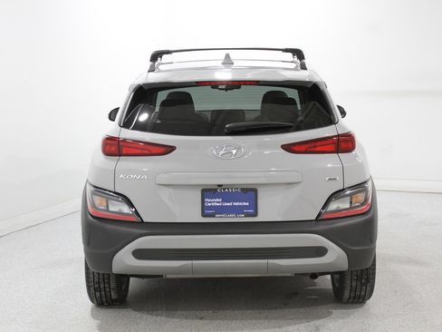 Certified 2023 Hyundai Kona SEL image 19