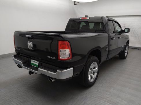 Used 2020 RAM 1500 Big Horn AWD/4WD image 9
