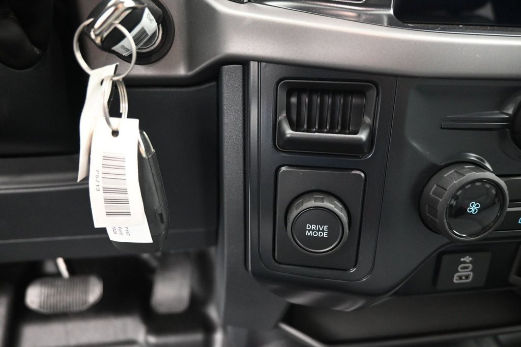New 2026 Ford F150 XL RWD image 21