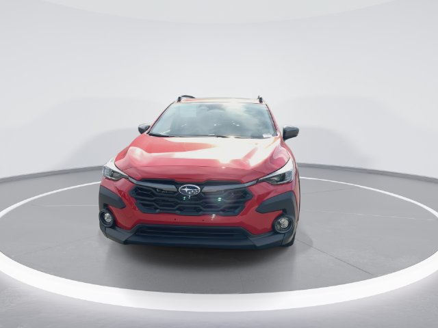 New 2026 Subaru Crosstrek 2.5i Limited AWD/4WD image 3